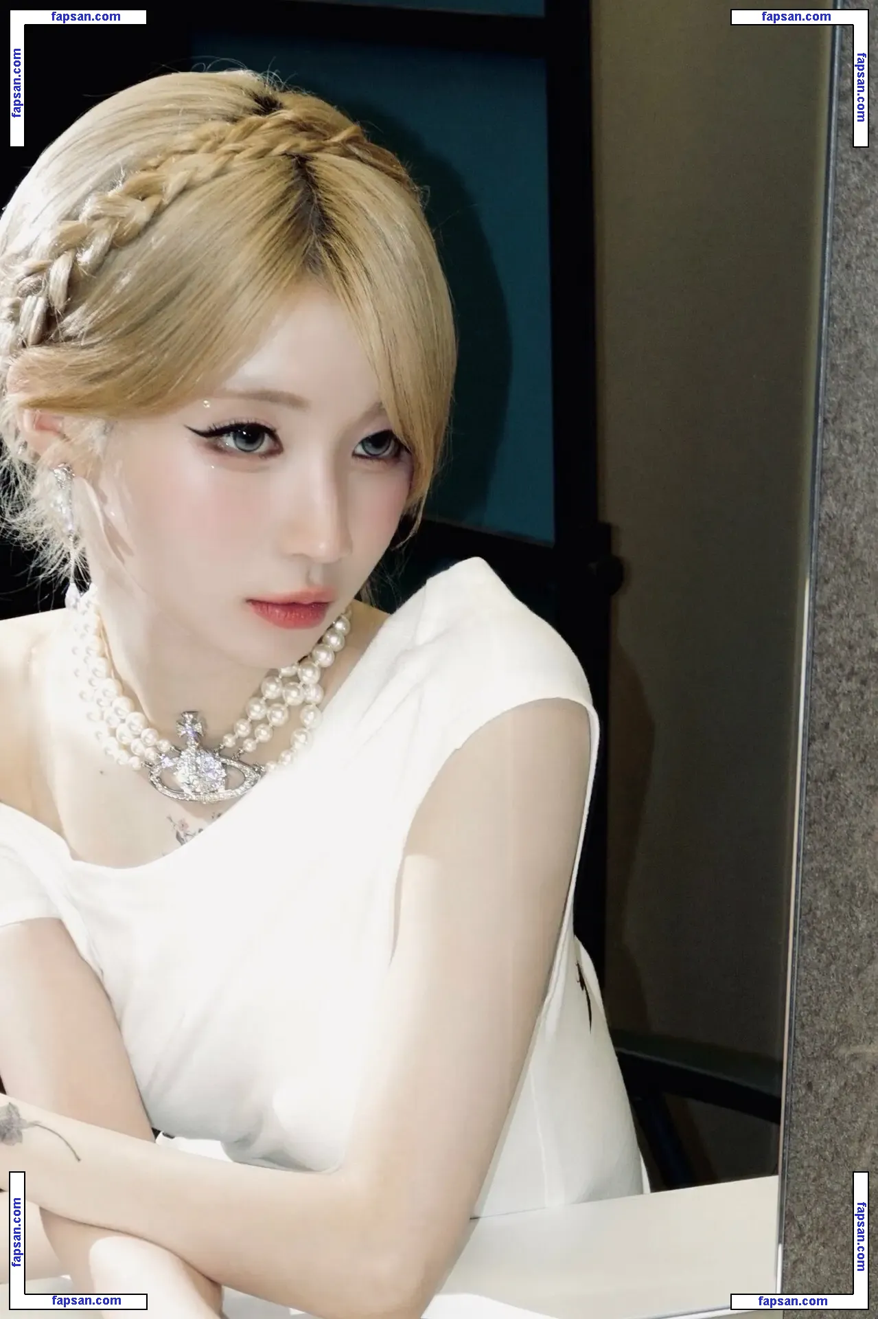 Asa Enami голая фото #0001 с Онлифанс