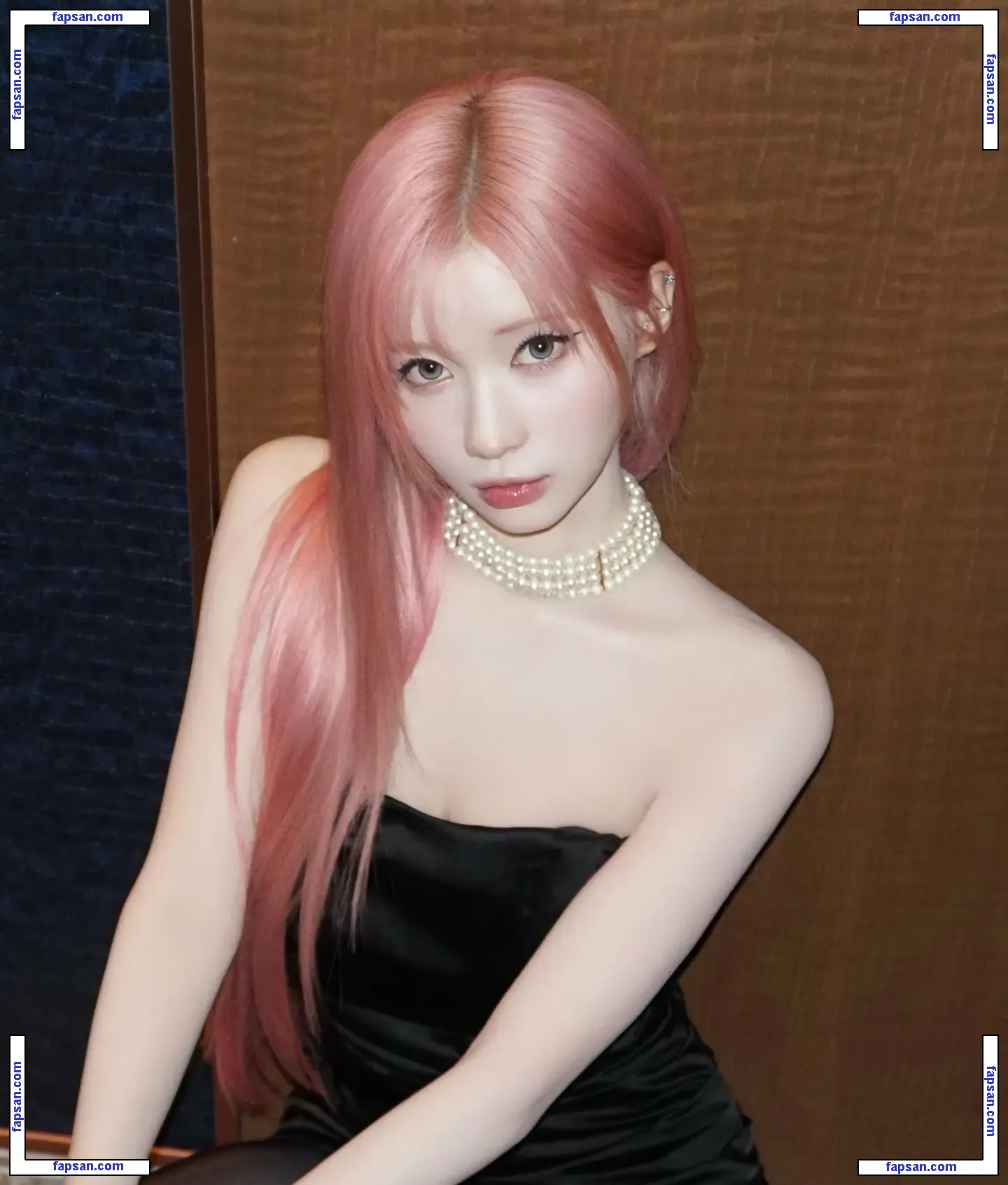 Asa Enami голая фото #0003 с Онлифанс