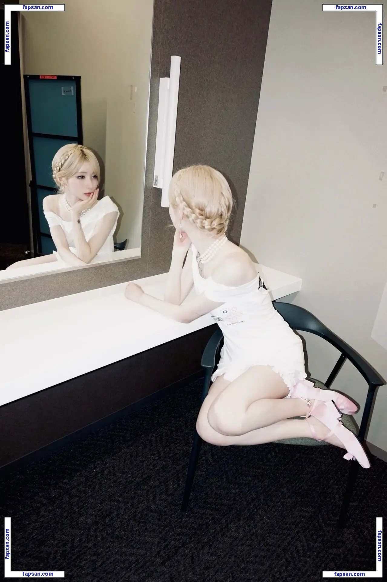 Asa Enami голая фото #0005 с Онлифанс