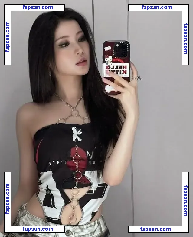 Asa Enami голая фото #0009 с Онлифанс