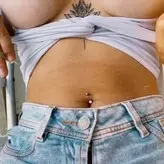 asabrinadom голая #0005