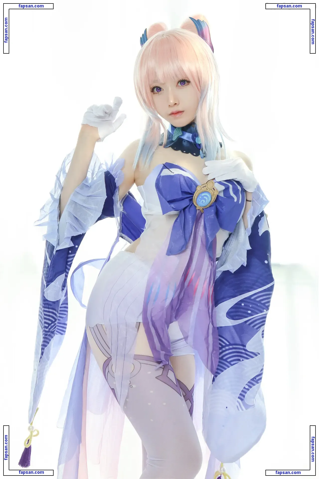 Asagiriai nude photo #0028 from OnlyFans