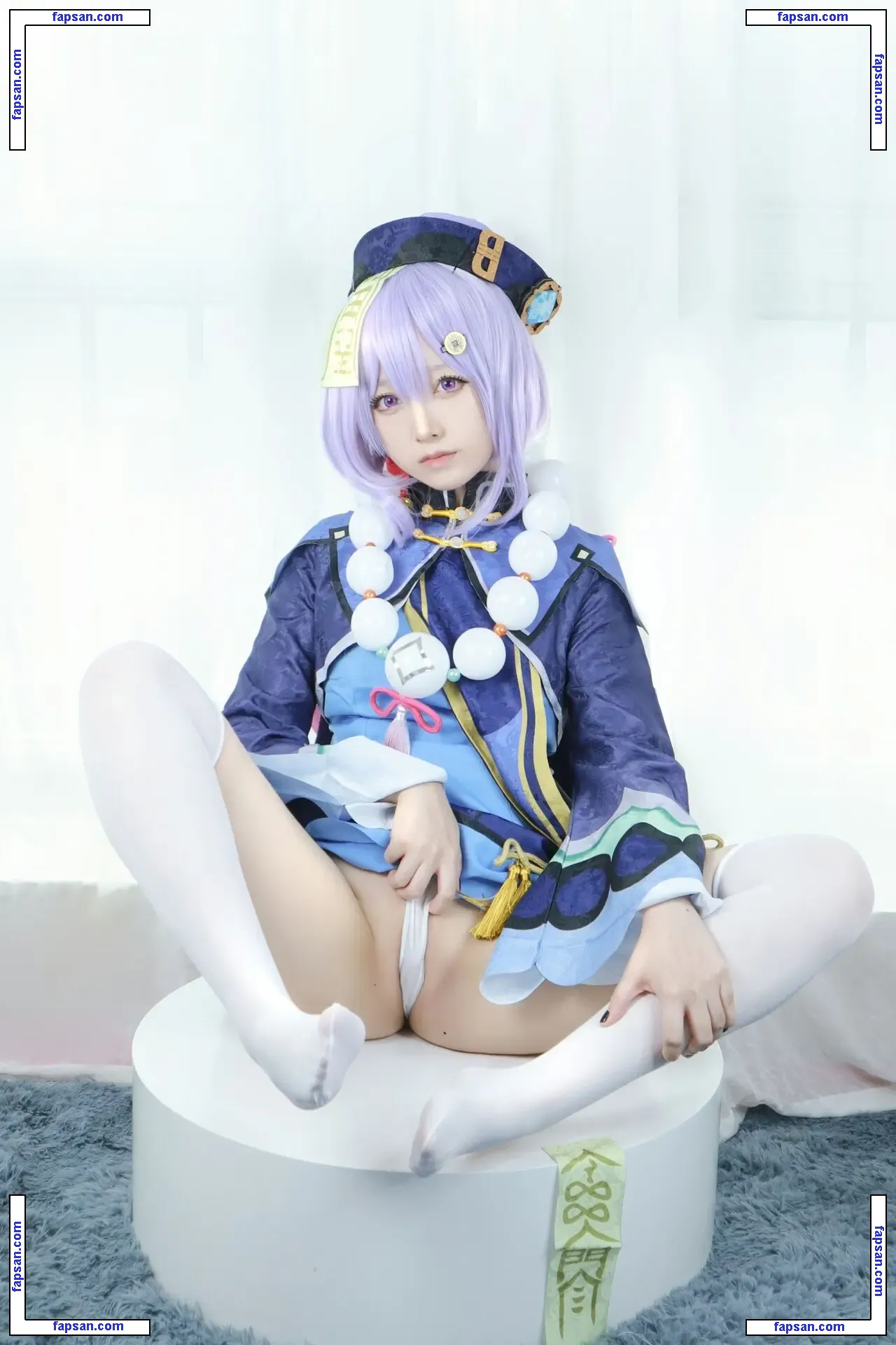 Asagiriai голая фото #0053 с Онлифанс