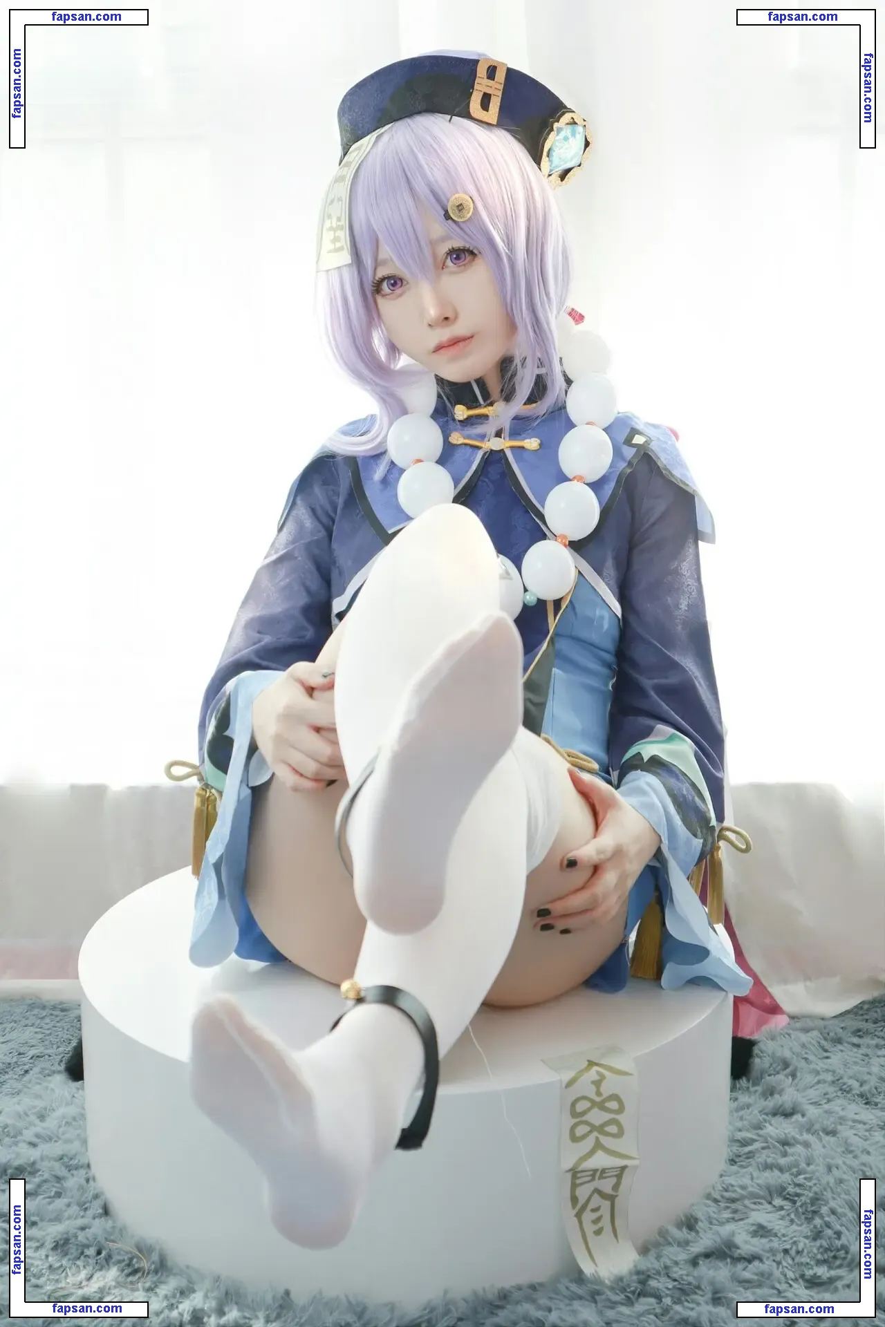 Asagiriai голая фото #0054 с Онлифанс