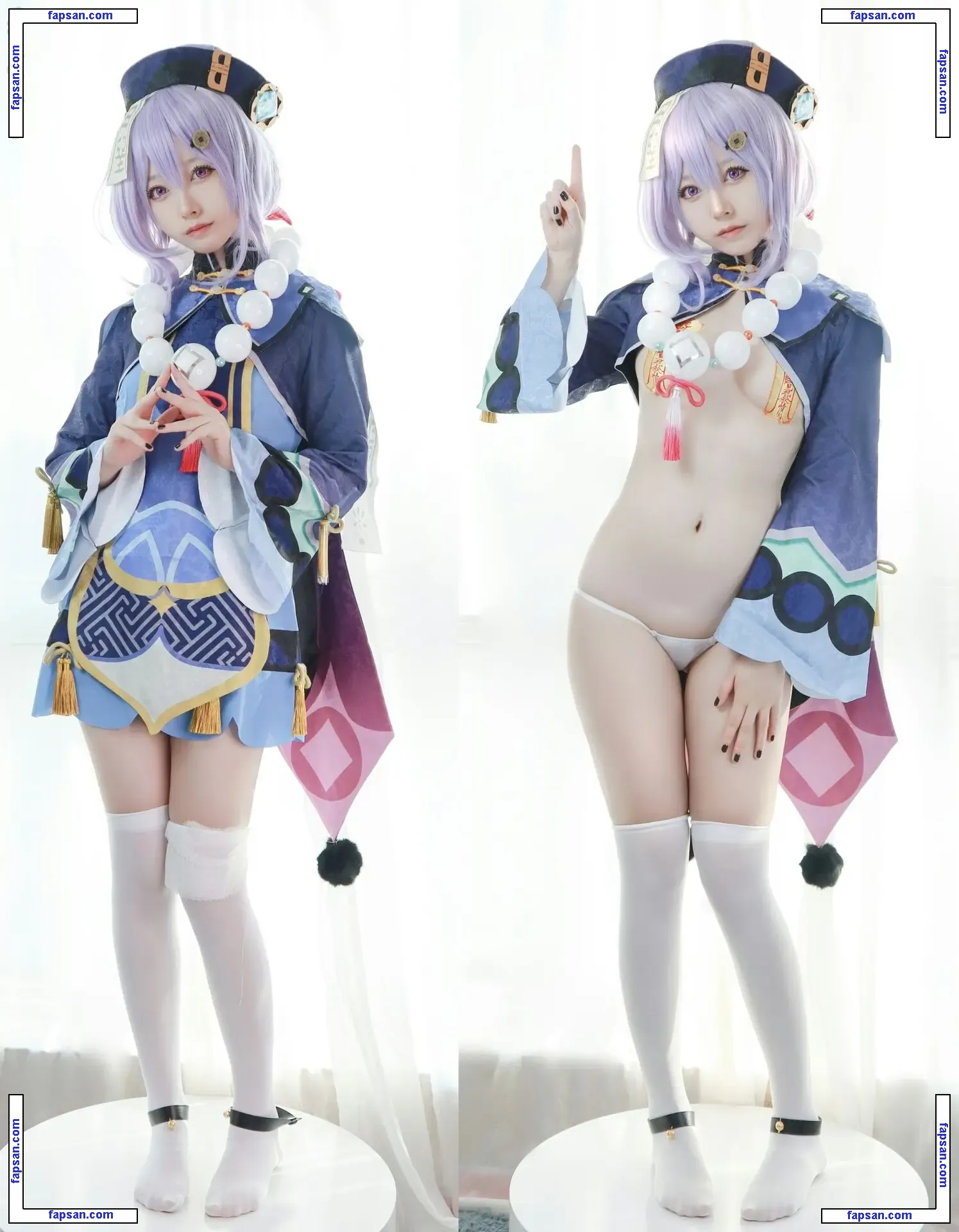 Asagiriai голая фото #0056 с Онлифанс