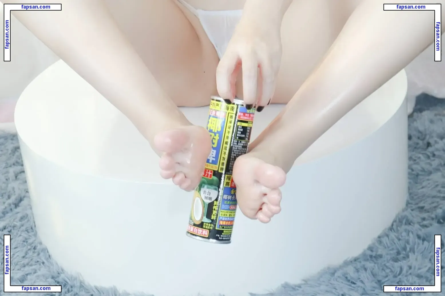 Asagiriai голая фото #0064 с Онлифанс