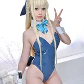 Asagiriai голая #0015