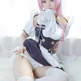 Asagiriai голая #0018