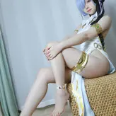 Asagiriai голая #0019