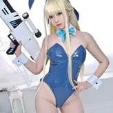 Asagiriai голая #0026