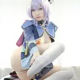 Asagiriai nude #0052