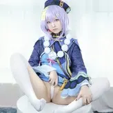 Asagiriai nude #0053