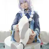 Asagiriai nude #0054