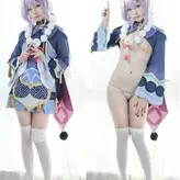 Asagiriai nude #0056