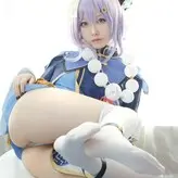 Asagiriai nude #0057