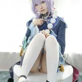 Asagiriai nude #0059