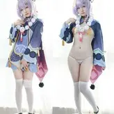 Asagiriai nude #0060