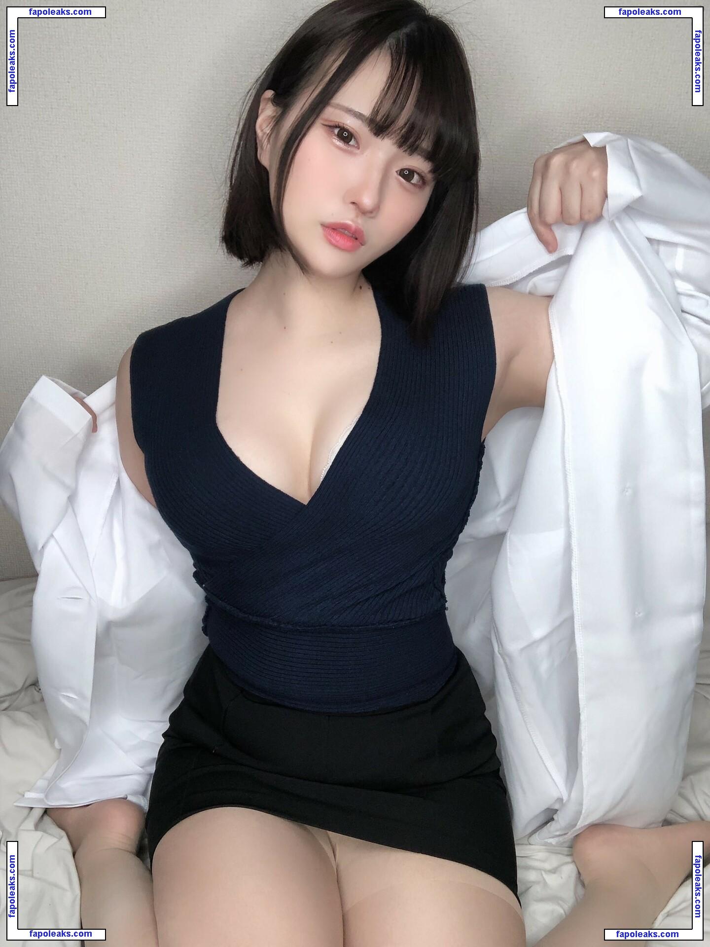 Asahi Tachibana / tadanoasahi nude photo #0001 from OnlyFans