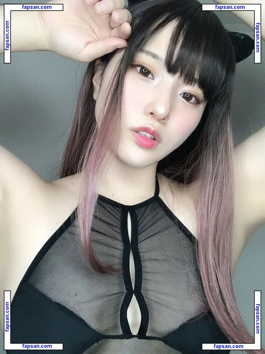 Asahi Tachibana / tadanoasahi nude photo #0015 from OnlyFans