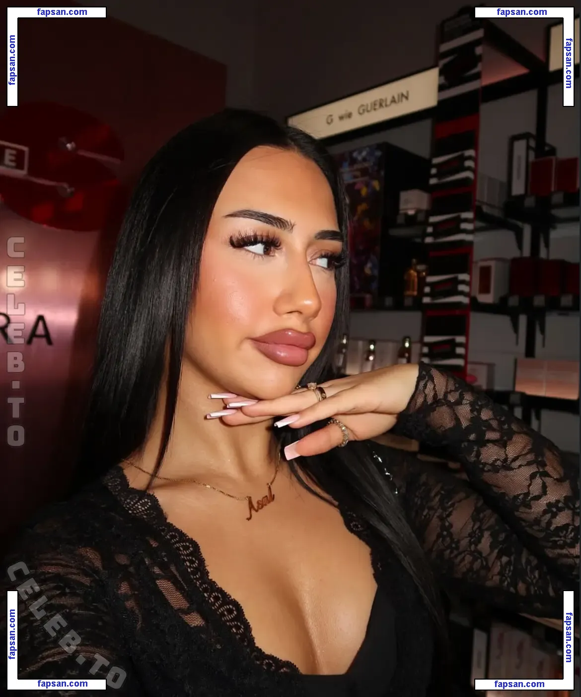 Asaliraniii nude photo #0003 from OnlyFans