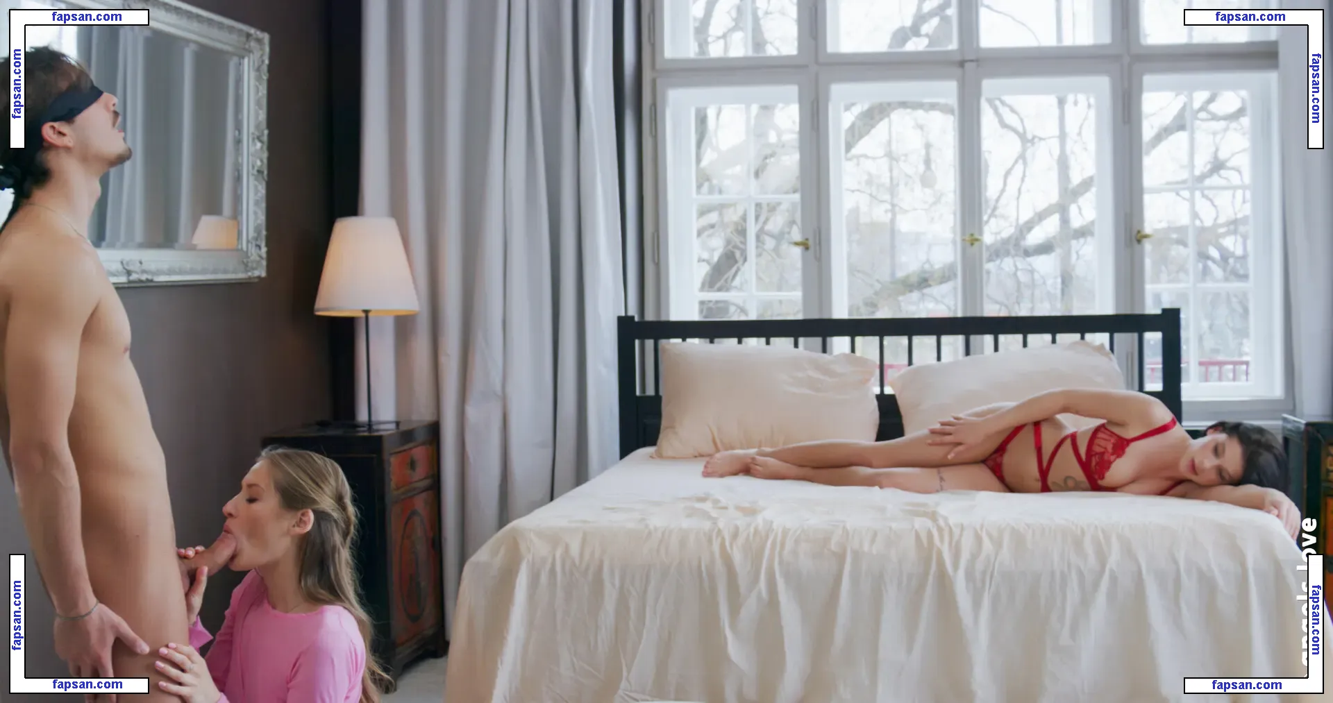 Asandra Dewy голая фото #0075 с Онлифанс