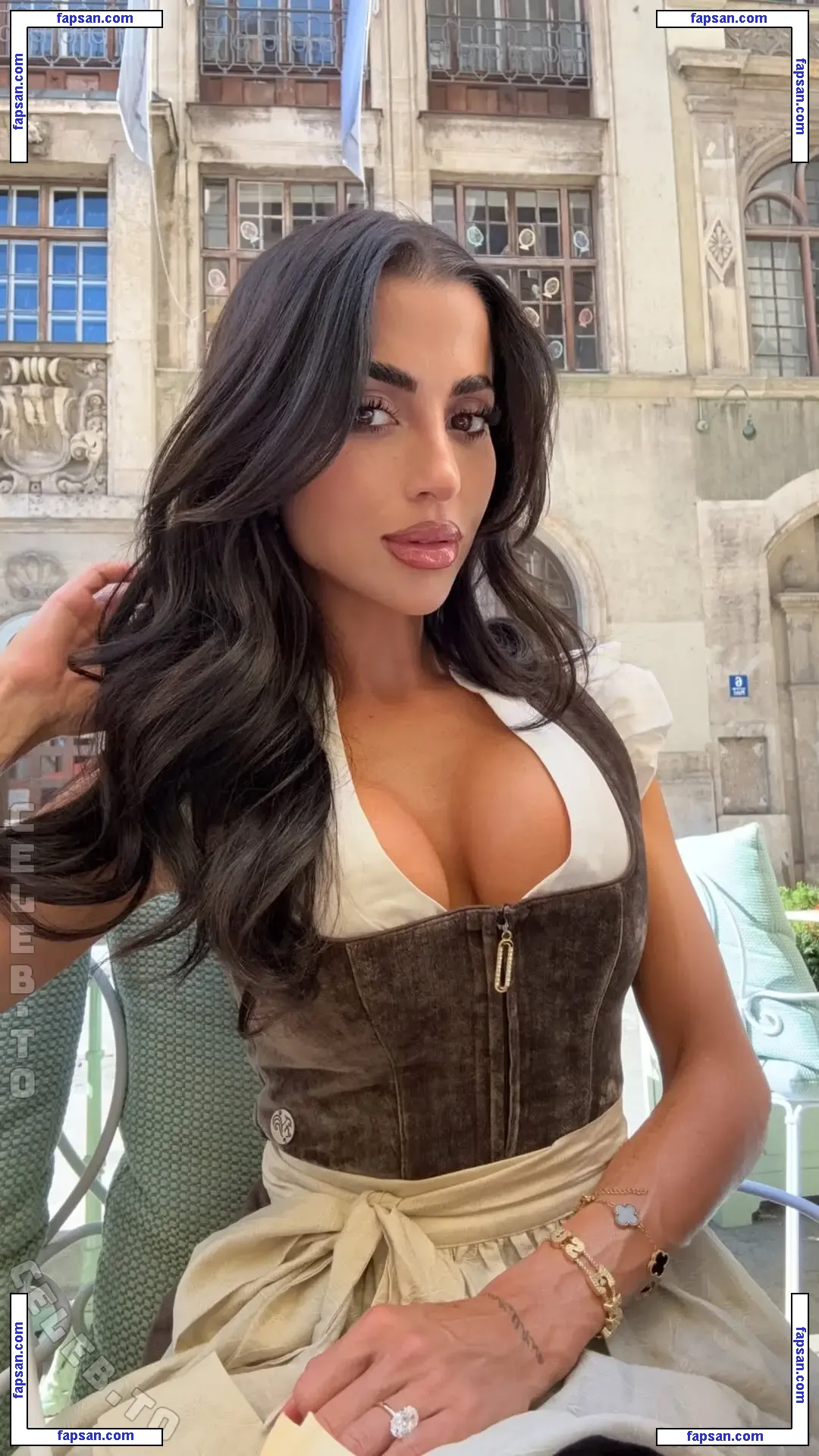 Asena Neuhoff nude photo #0014 from OnlyFans