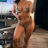 Ash_cali голая #0007