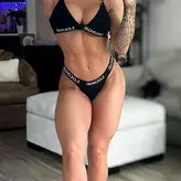 Ash_cali голая #0009