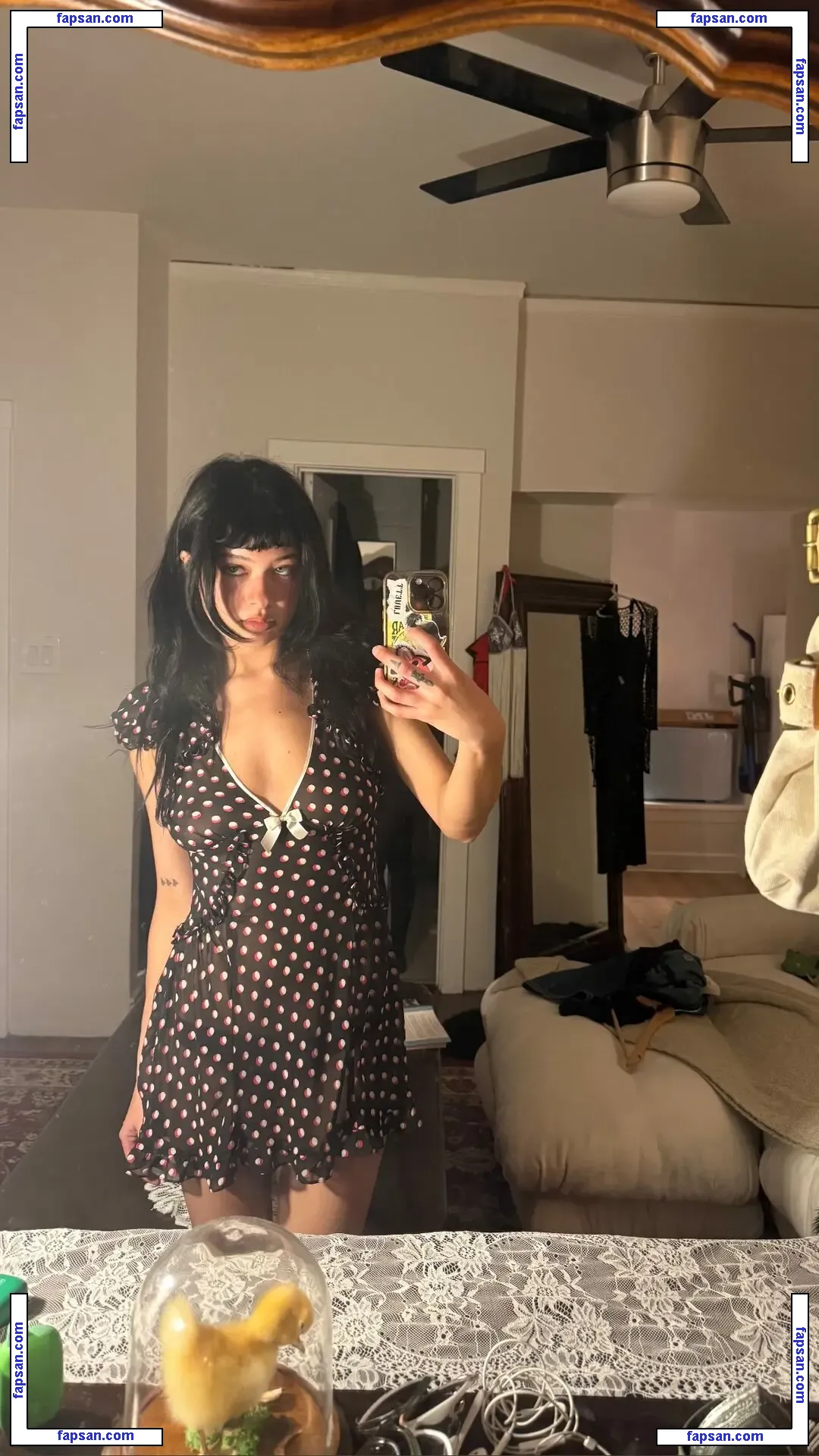 Ash D'Alonzo голая фото #0012 с Онлифанс