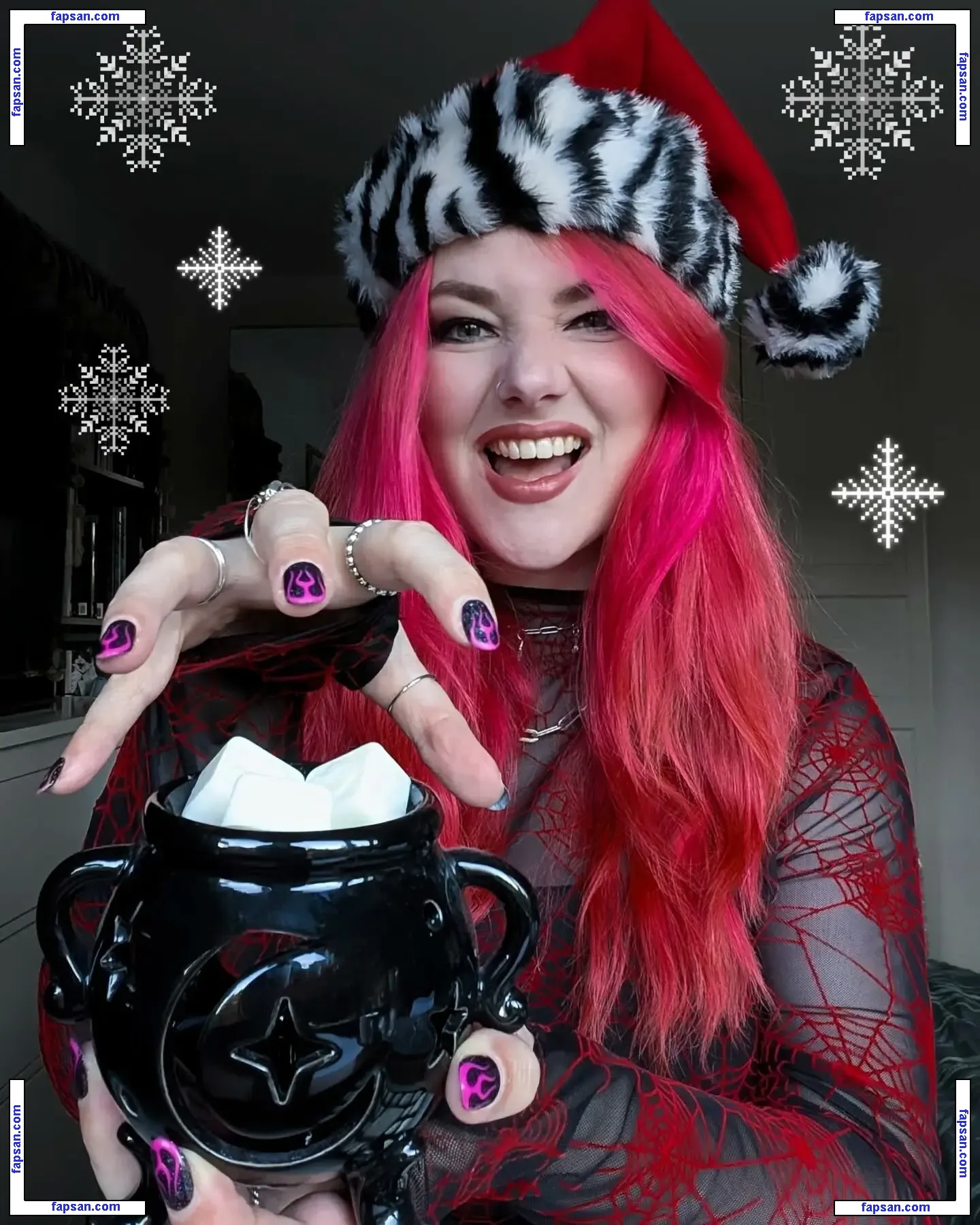 Ash Millman nude photo #0037 from OnlyFans