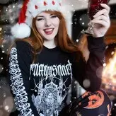 Ash Millman nude #0036