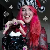 Ash Millman nude #0037