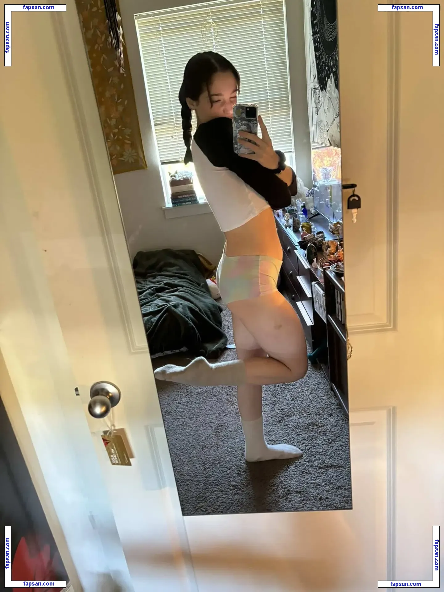 Ash Pac nude photo #0009 from OnlyFans