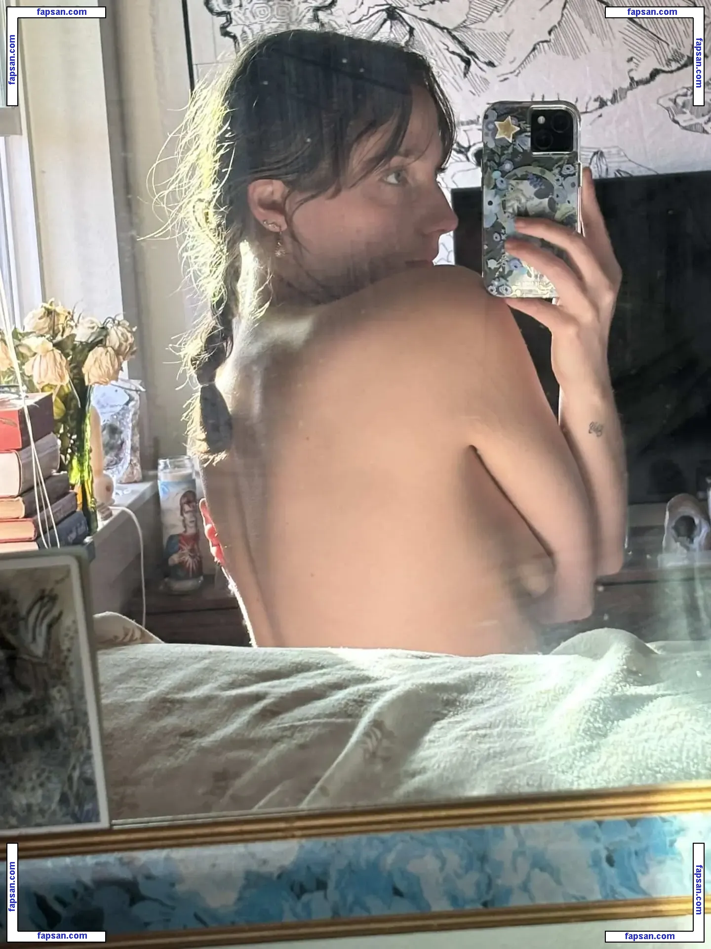 Ash Pac nude photo #0010 from OnlyFans