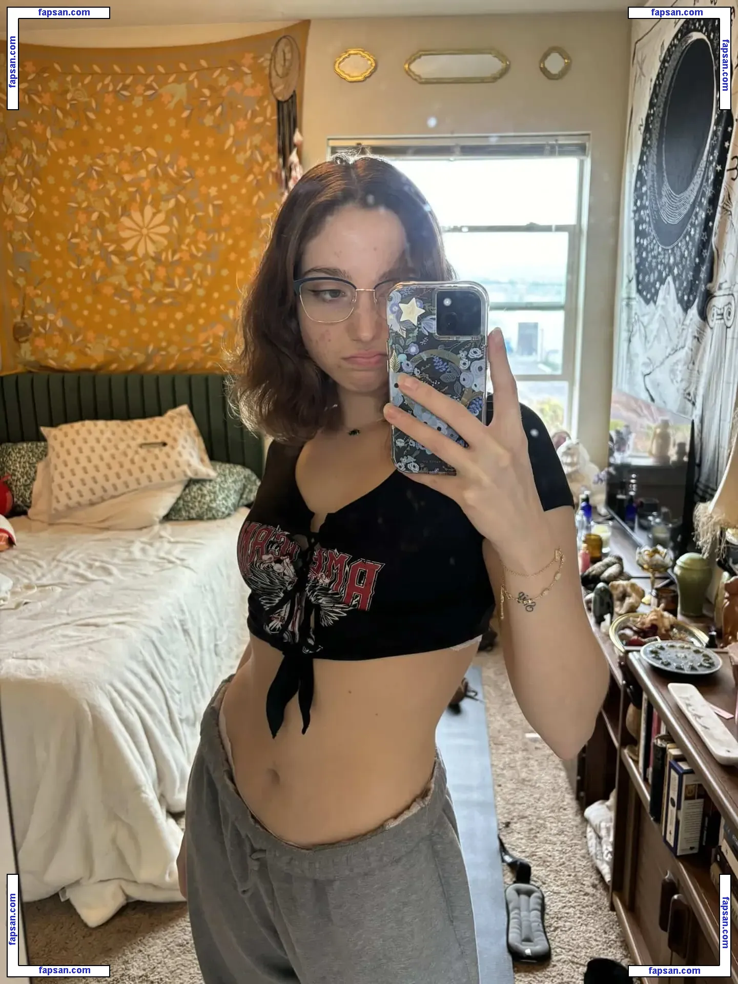 Ash Pac nude photo #0012 from OnlyFans