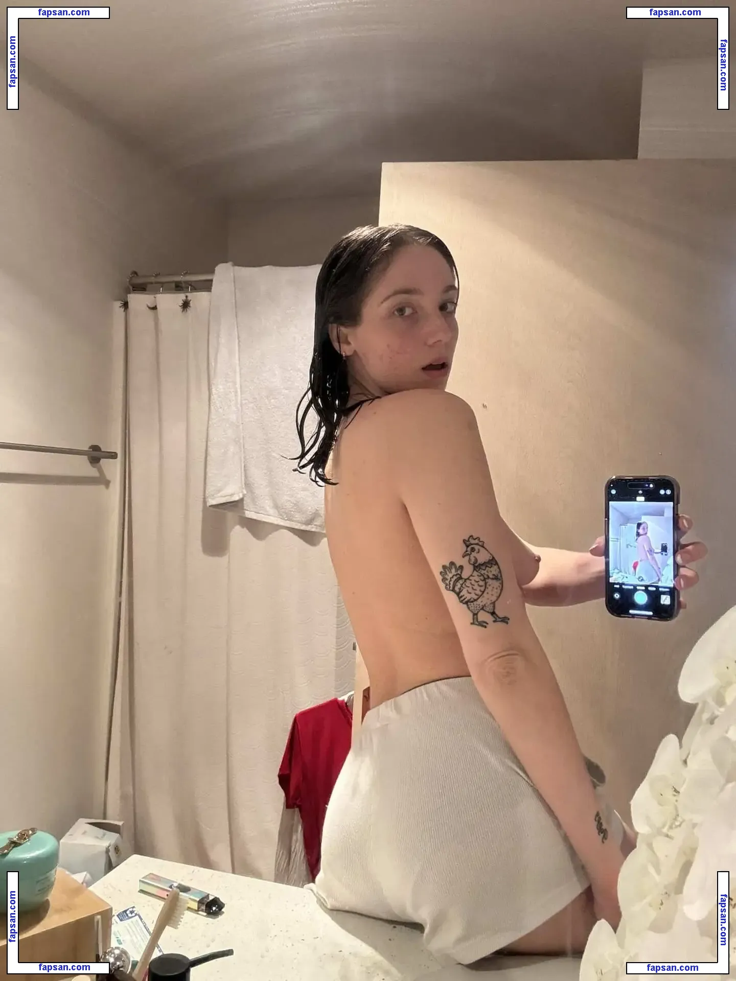 Ash Pac nude photo #0018 from OnlyFans