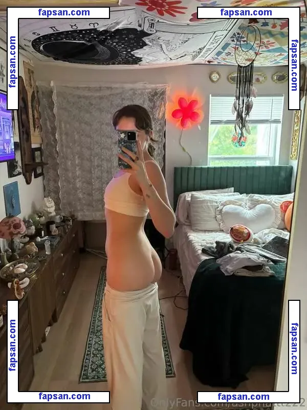Ash Pac nude photo #0020 from OnlyFans