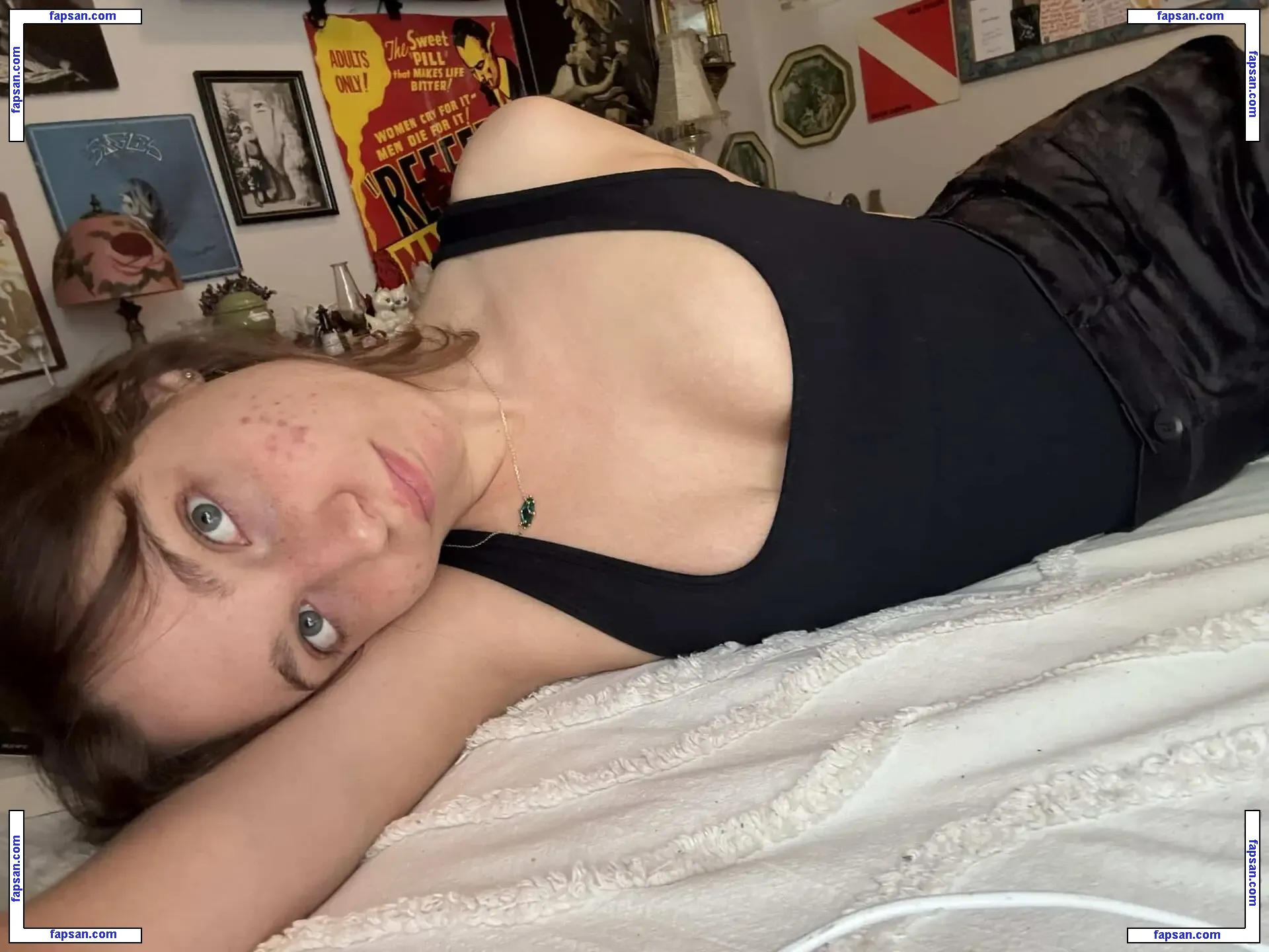 Ash Pac nude photo #0023 from OnlyFans