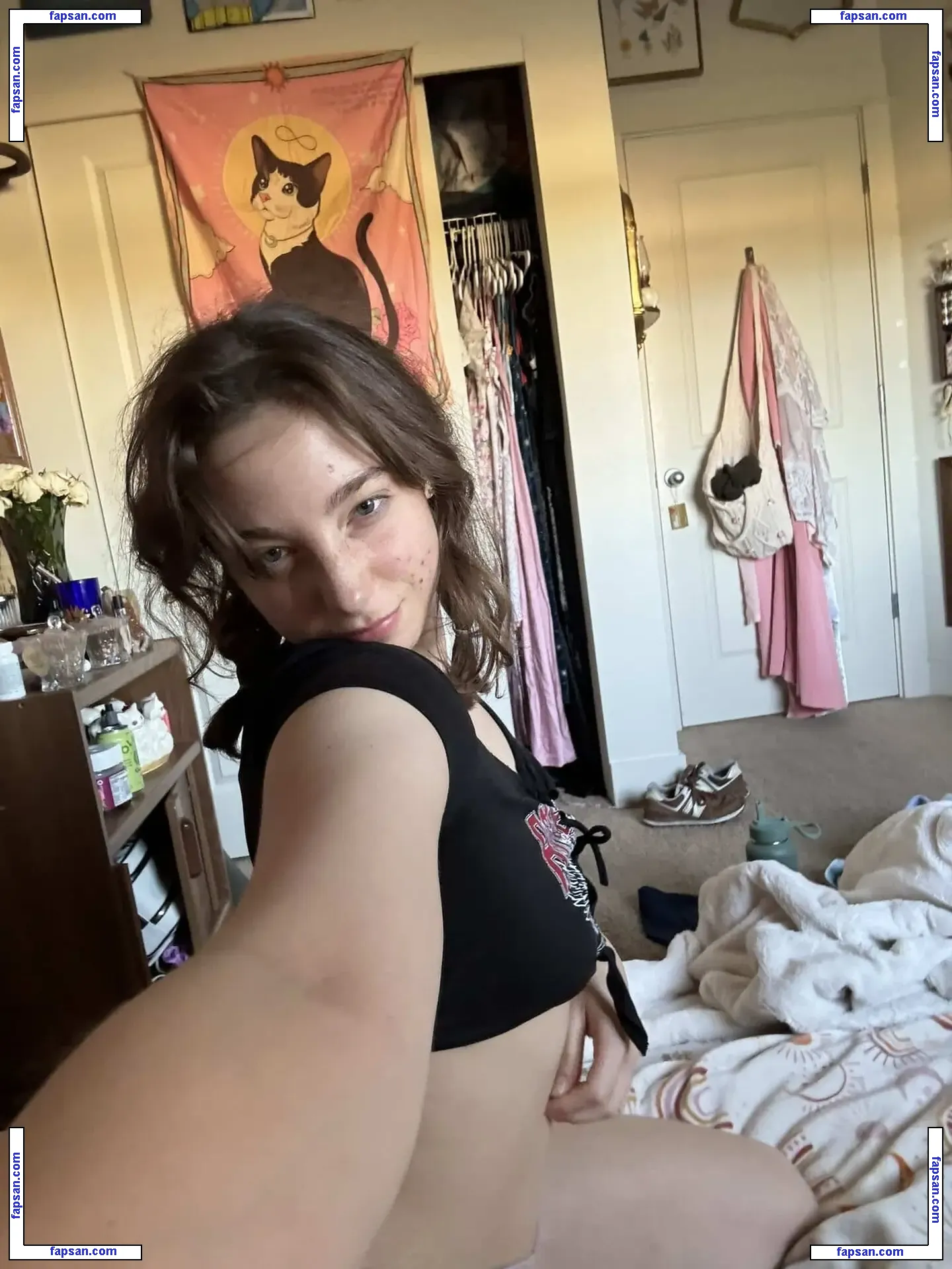 Ash Pac nude photo #0030 from OnlyFans
