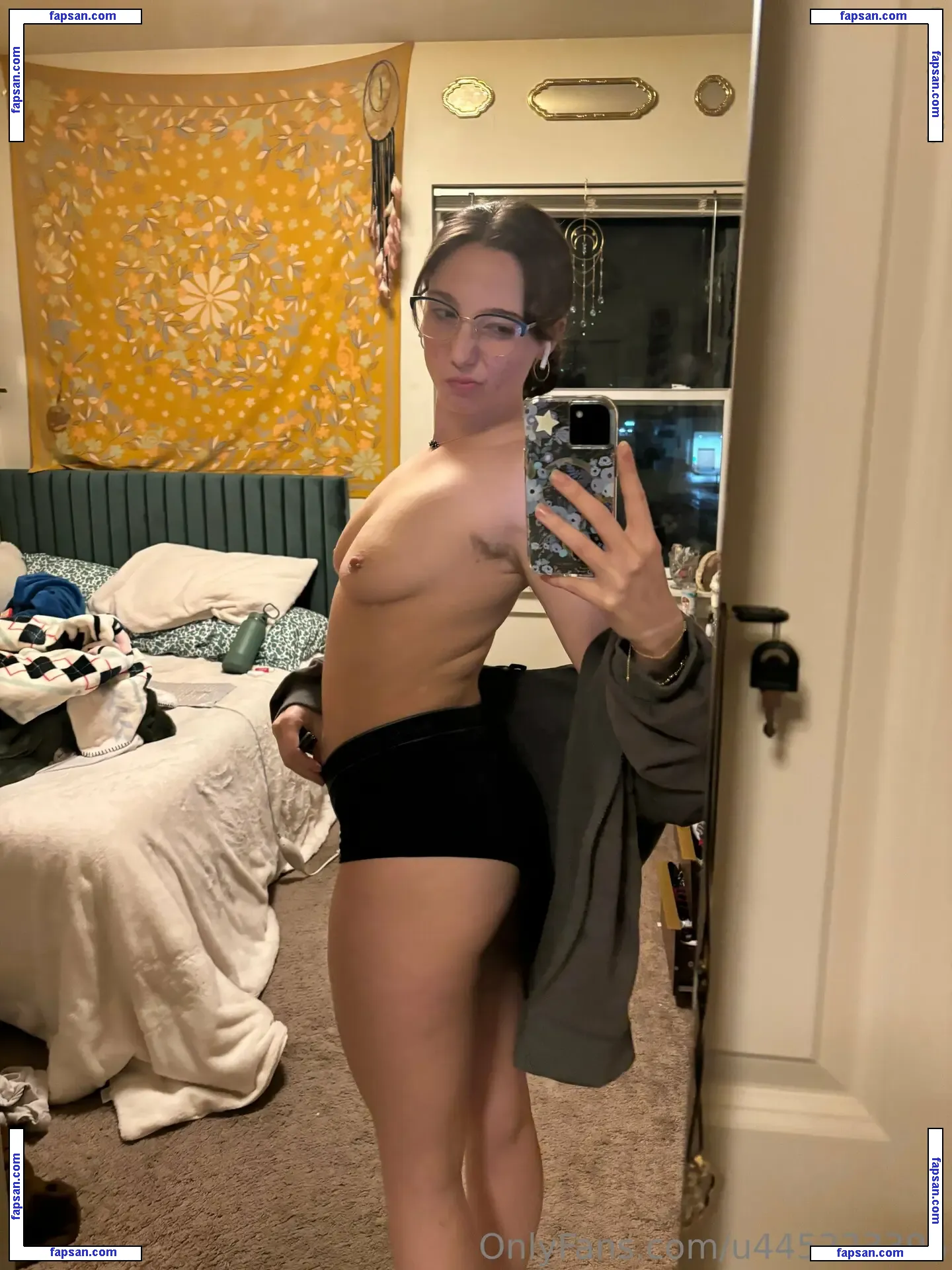 Ash Pac nude photo #0035 from OnlyFans