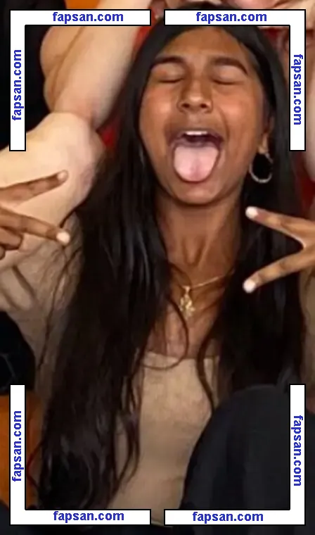 Ash Sarkar nude photo #0005 from OnlyFans