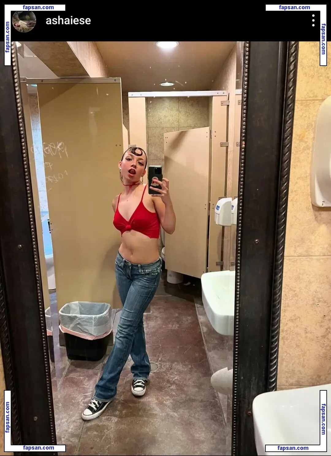 ashaidesu nude photo #0001 from OnlyFans