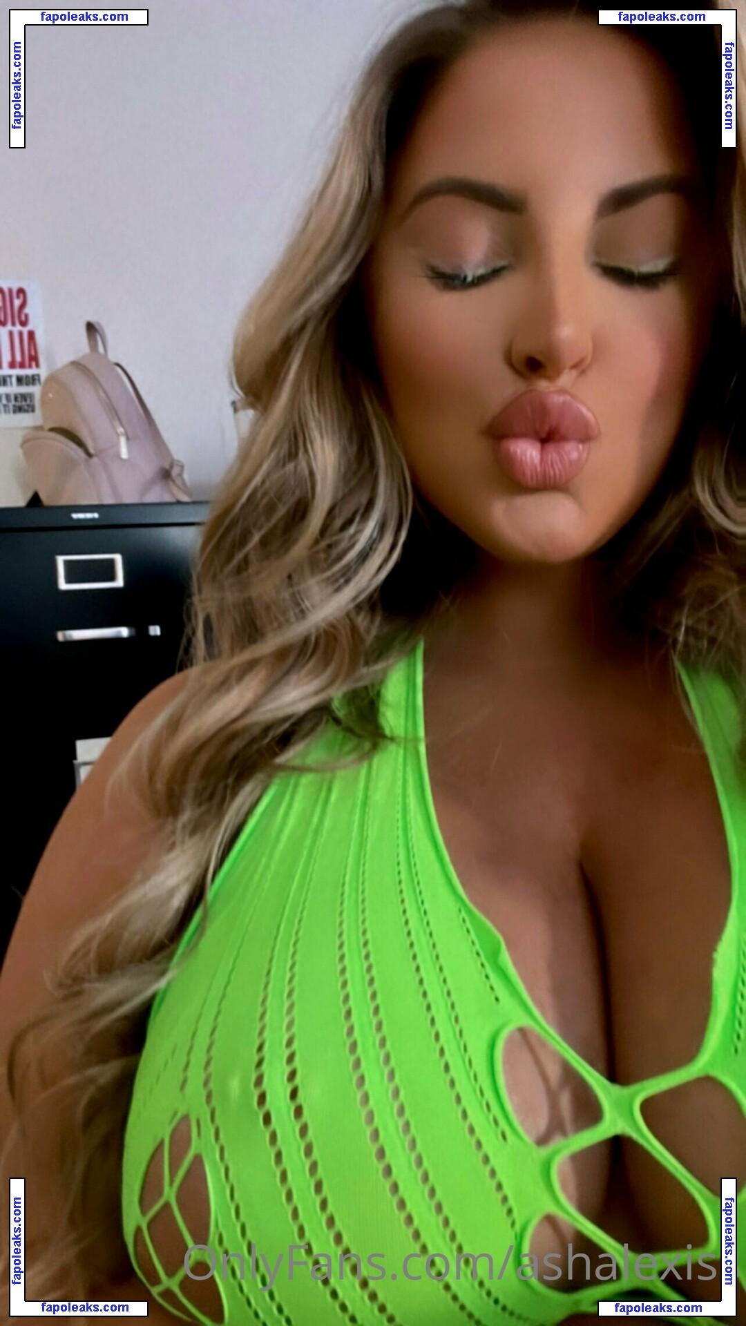 ashalexiss nude photo #0012 from OnlyFans