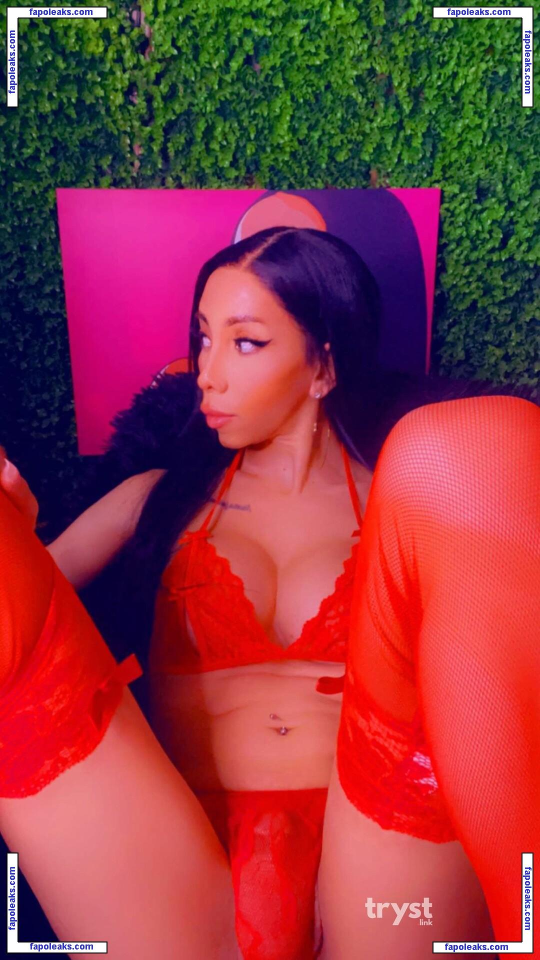 Ashanti Aleyce / aleyah.ashanti / ashantialeyce nude photo #0004 from OnlyFans