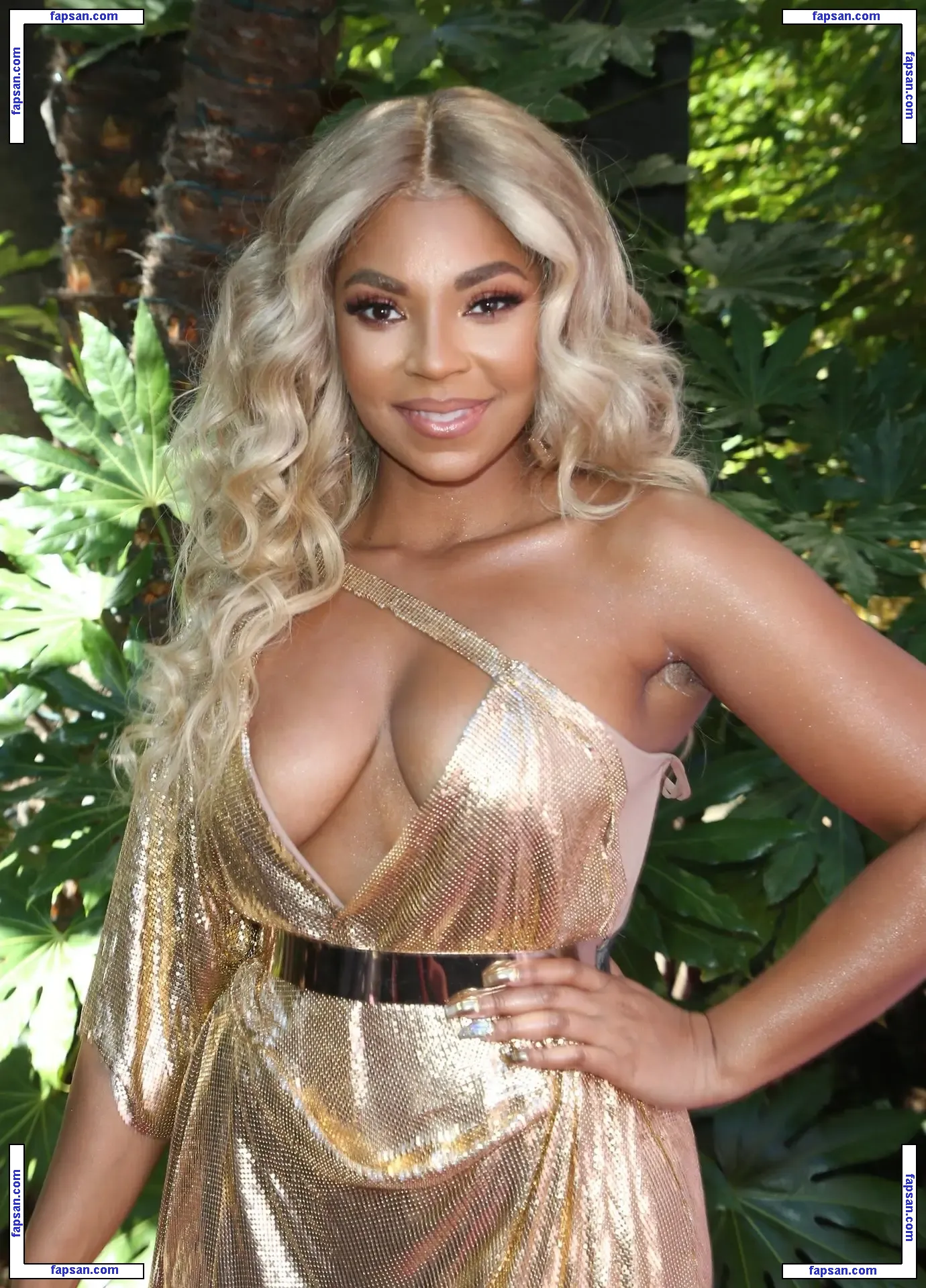 Ashanti nude photo #0306 from OnlyFans