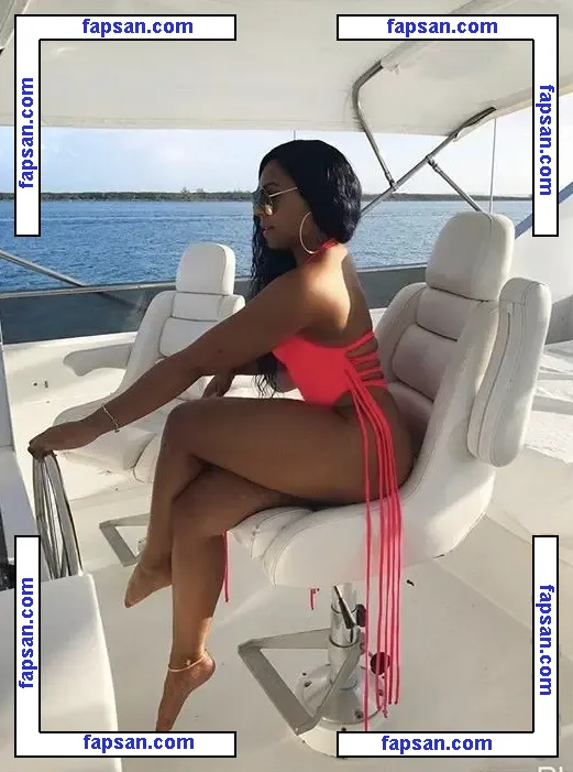 Ashanti nude photo #0703 from OnlyFans