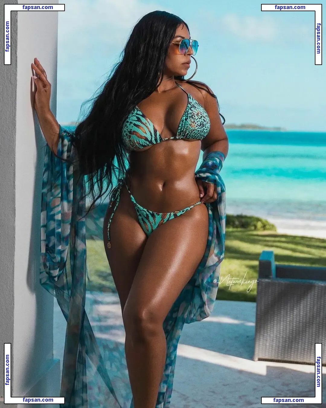 Ashanti nude photo #0803 from OnlyFans