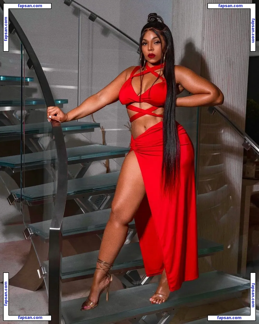 Ashanti nude photo #0837 from OnlyFans