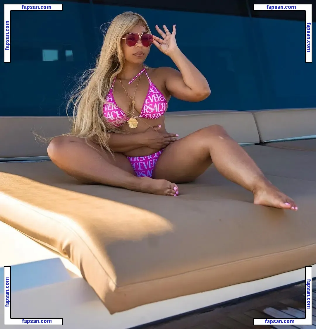 Ashanti nude photo #0896 from OnlyFans