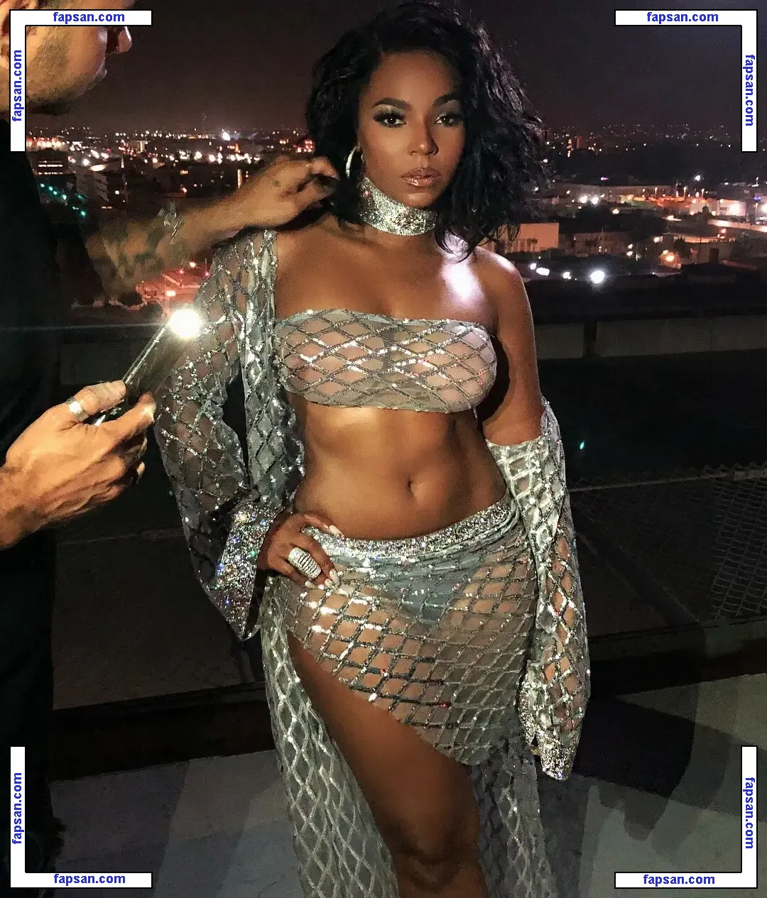 Ashanti nude photo #0965 from OnlyFans